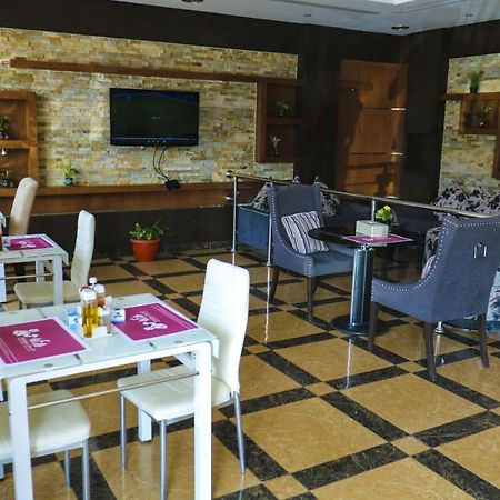 Diyafat Al Saada Serviced Apartments - Ishbillia Riyadh Luaran gambar