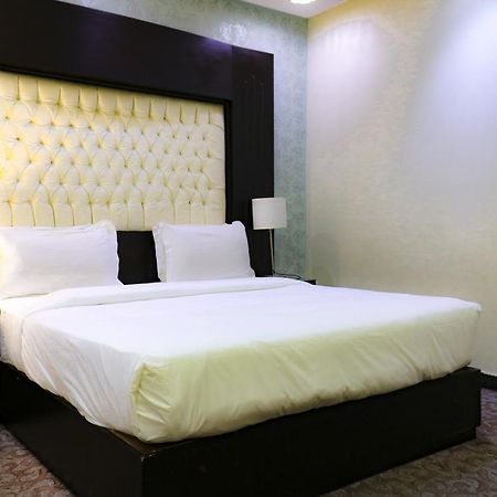 Diyafat Al Saada Serviced Apartments - Ishbillia Riyadh Luaran gambar