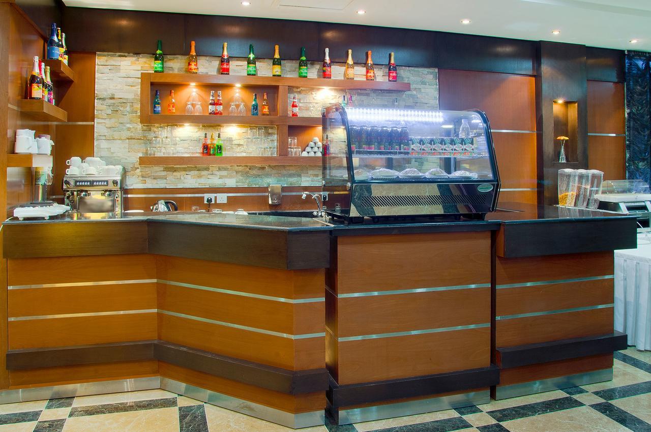 Diyafat Al Saada Serviced Apartments - Ishbillia Riyadh Luaran gambar