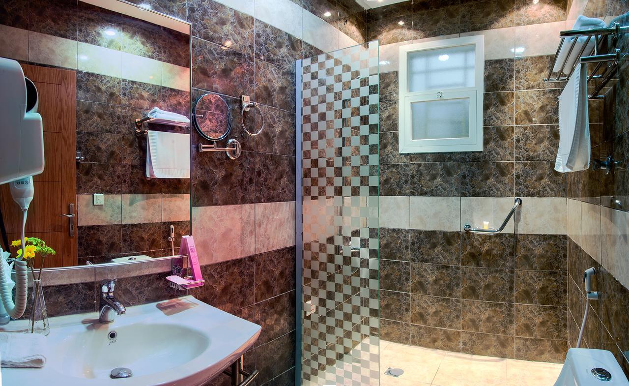 Diyafat Al Saada Serviced Apartments - Ishbillia Riyadh Luaran gambar