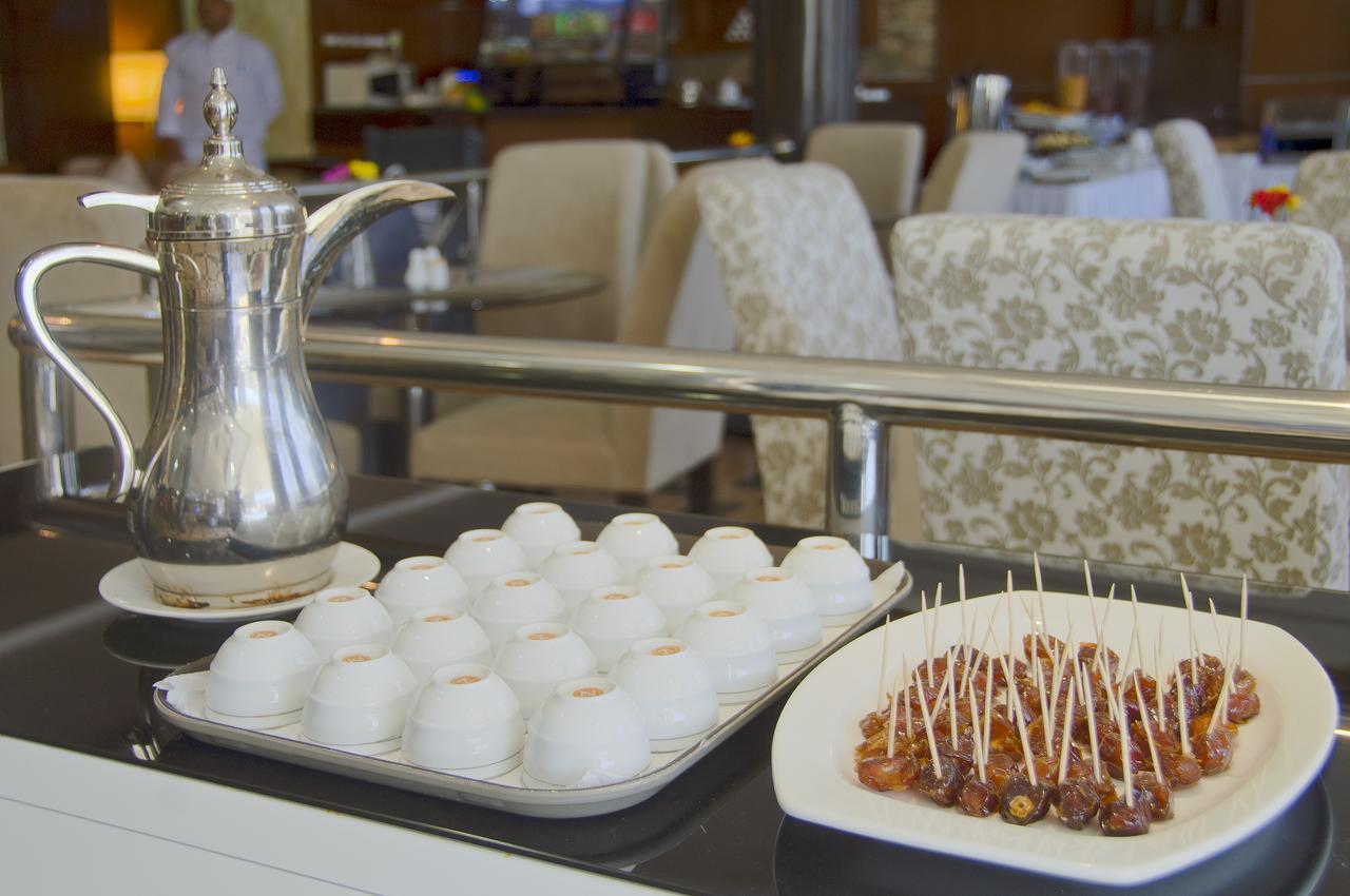 Diyafat Al Saada Serviced Apartments - Ishbillia Riyadh Luaran gambar