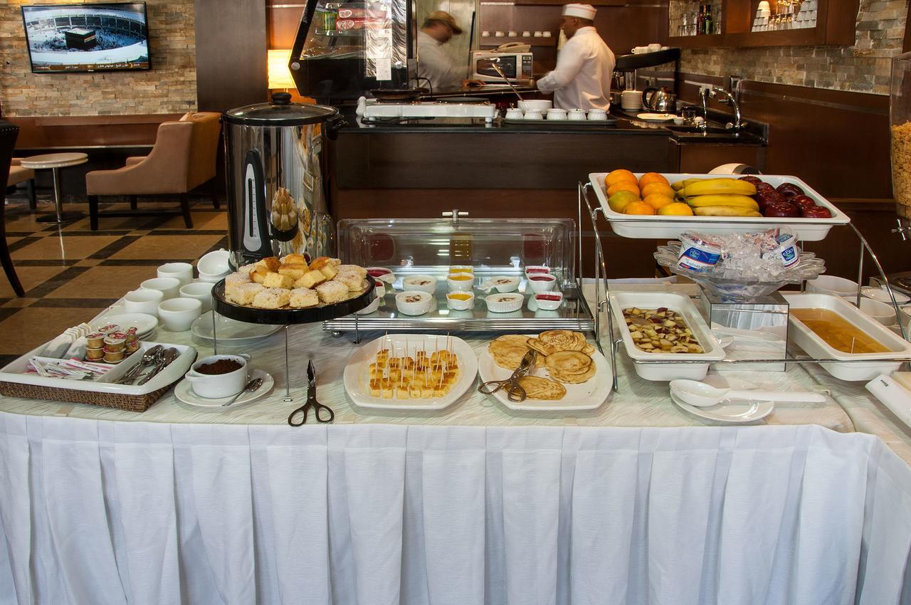 Diyafat Al Saada Serviced Apartments - Ishbillia Riyadh Luaran gambar